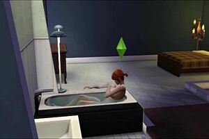 wicked of whimsville se 1 ep 2 masturbating to marjorie