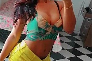 Look at these cocksucking shemales in wild outdoor party clips