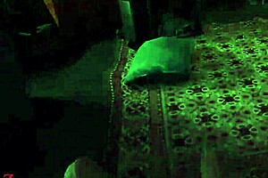 Ada Wong D-Virus Parody In Anime Hentai Style