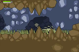 Flower Fairy Part 7 Scenes Playthrough in Cartoon Anime Hentai!