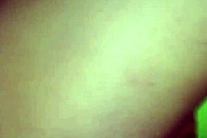 Watch This Hot Young Amateur Try Anal With A Monster Cock, Gaping Her Ass Wide