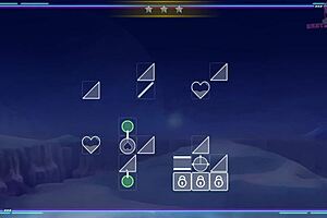 Milf hunter 8 fucks Neptune in missionary.