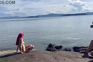 Come with me, I'll tell you along the way