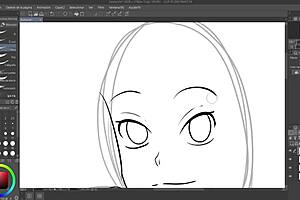 Tanjiro swaphead hentai commission: anime adventures