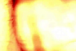 Hot amateur milf with big cock enjoys homemade stockings fun