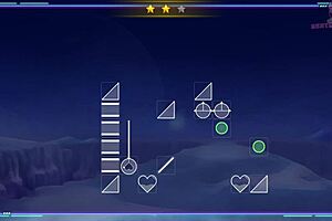 Milf hunter 8 fucks Neptune in missionary.