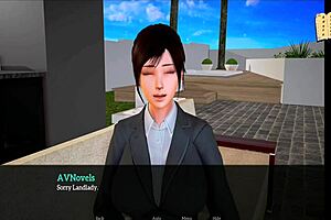 My New Family Episode 271