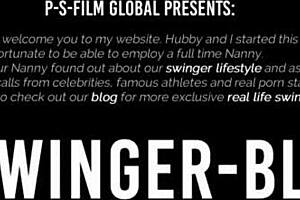 Amateur cosplay group shares in POV video