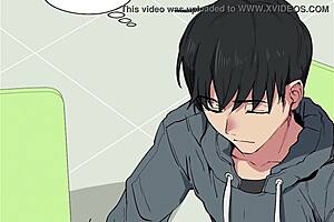 My Sex Rehab Harem Episode 8 😏