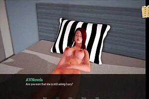 My New Family Episode 271