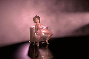 Aunt Cass Double Dildo Music Video Big Hero 6 Porn Parody