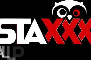 Brunette granny takes a hard pounding from a hot stud today