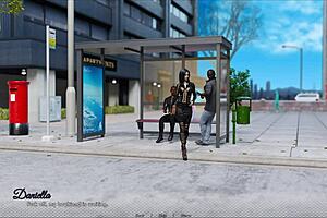 Exploring Alternate Existence in Game 32