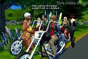 i'm ruby and doris, we meet the roadfuckers for interracial fun.