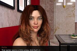 where the heart is episode 167 in anime style