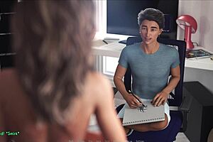 A Wife and Stepmother in Game 262