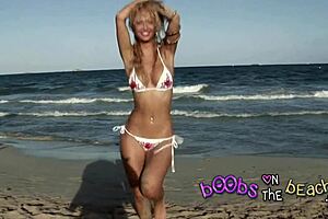 i tell you, these real sexy party girls and sluts are dancing at the nightclub and beach party on vacation, showing off their skirts and nipples