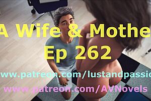 A Wife and Stepmother in Game 262
