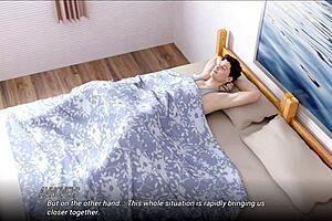 Anime Cartoon University of Problems 57