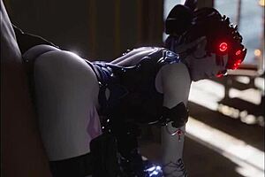 overwatch hentai compilation from february 22, 2023