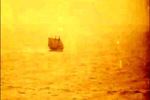 Night in Moorish Harem