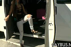 Sexy gay guys having sex!