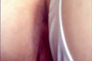 want to see this french amateur in satin panties getting fucked?