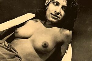 Night in Moorish Harem