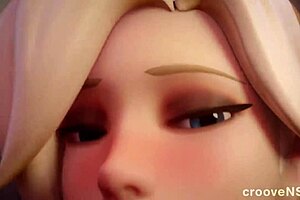 overwatch hentai compilation from february 22, 2023