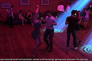 A Wife And Stepmother Missing Scenes 7