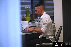 i fucked sashas tight ass so deep n good