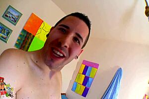 Kevin Faces Sexual Challenge Debut