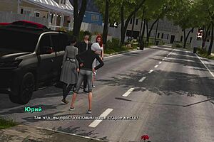 Complete Gameplay - My Bully Is My Lover Part 30