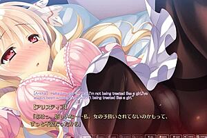 Primal Hearts 2 Route1 Scene1 With Subtitle