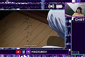 Jojo's Bizarre Adventure Animation Part 4 Chapters 15