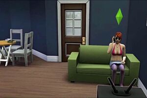 wicked of whimsville se 1 ep 2 masturbating to marjorie