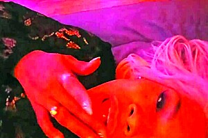 Angelg And Kuzz Halloween Special Part 2 - Fat BBW Couple Interracial Monster Cock