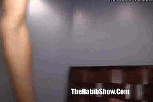 Petite Sexy Redboned Gets Banged In Chiraq Hood