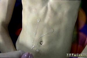 bar fuck with twink boy bareback gay sex pov 😏