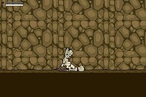 Flower Fairy Part 7 Scenes Playthrough in Cartoon Anime Hentai!