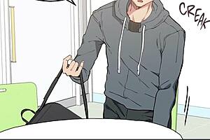 My Sex Rehab Harem Episode 8 😏