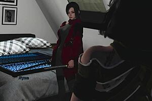 Complete Gameplay - My Bully Is My Lover Part 30