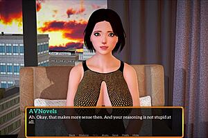 my new stepfamily 591 game emotions unfold