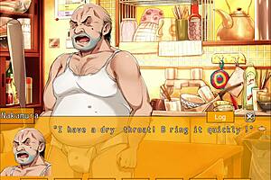 my girlfriend shared by others in anime truth part 2