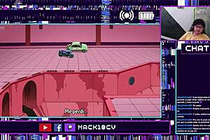 jojos bizarre adventure the animation parte 4 cap�tulos 29-30