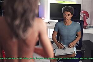 A Wife and Stepmother in Game 262