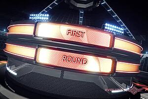 juliette march fucked hard in mixed wrestling match