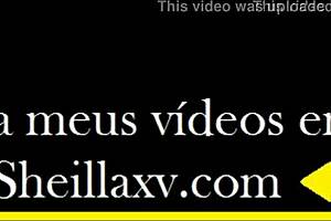 hey, my friend sent me this masturbation video on whatsapp, it's pretty hot