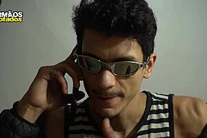 Hey, that hung invader pounded the young twink’s tight ass raw!