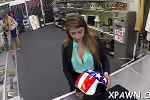 Look at that fine butt getting filled with cock